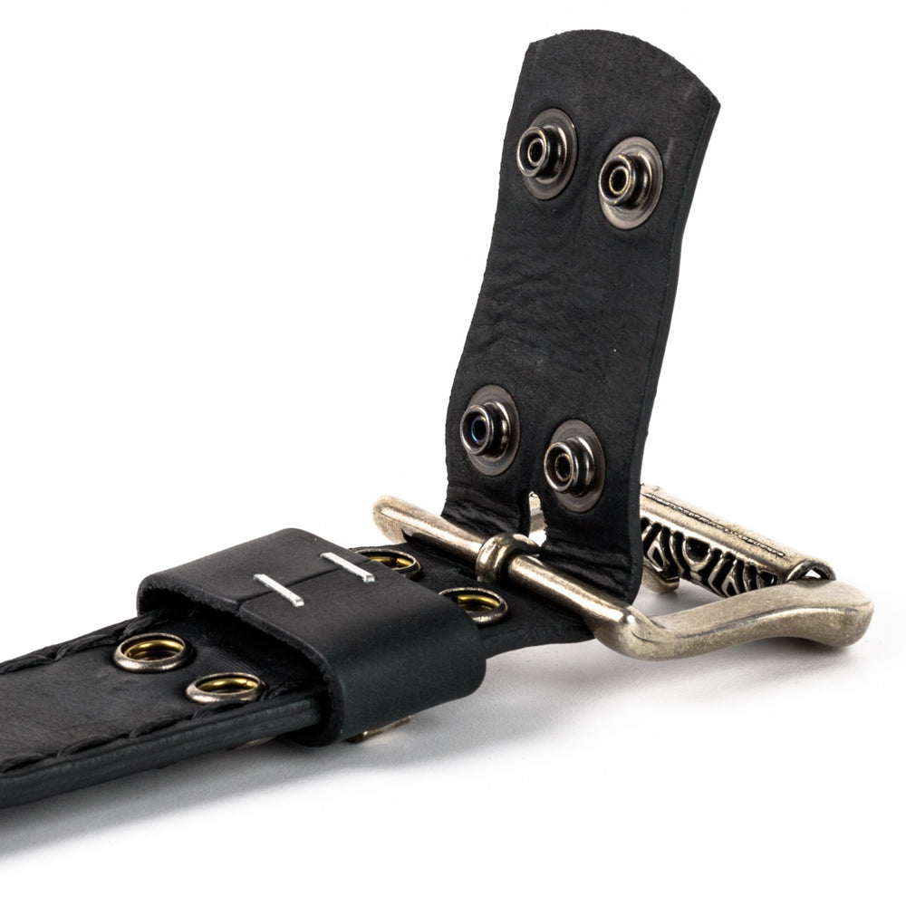 338 Mayura Belt Black