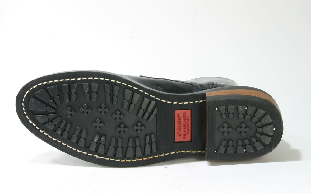 HOBO Derby ML Thick Black Panther