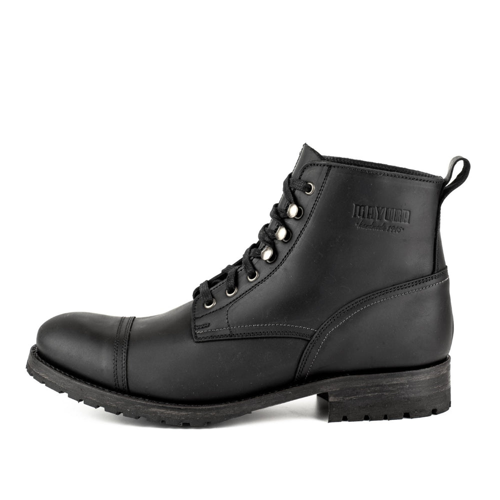 2478 Mayura Boots Crazy Old Negro