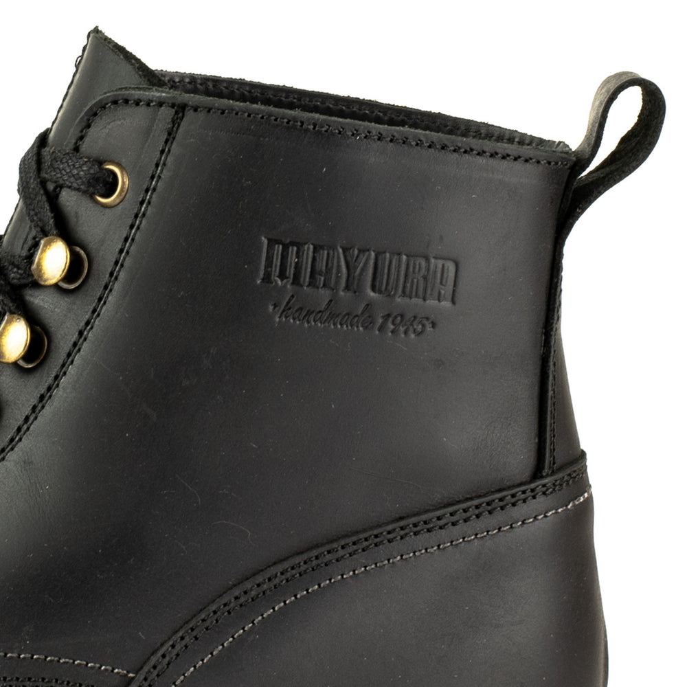 2478 Mayura Boots Crazy Old Negro