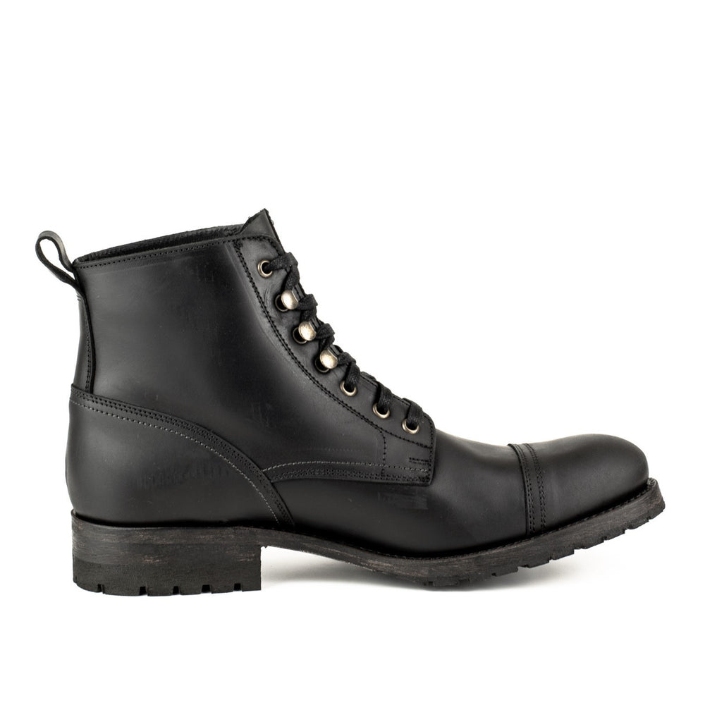 2478 Mayura Boots Crazy Old Negro