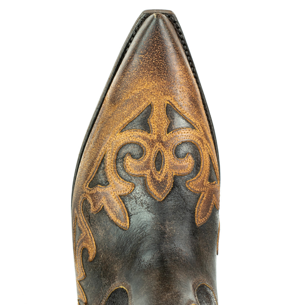 2555 Mayura Boots Serraprim Whisky Palmas Testa