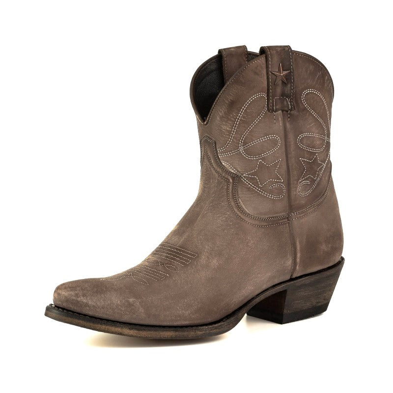 2374 Mayura Boots Lavado Testa