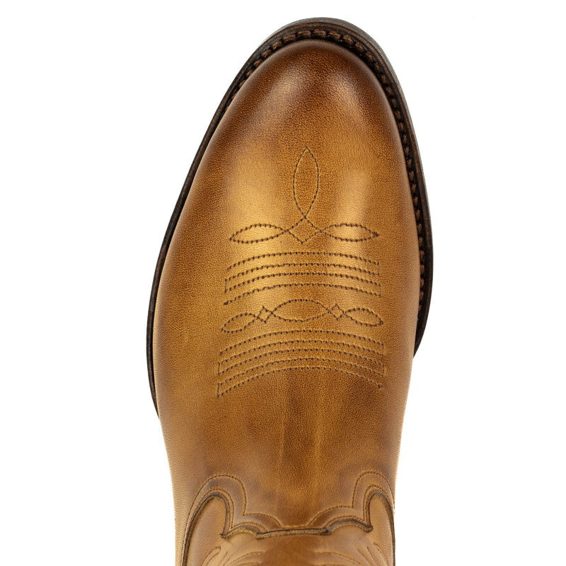 2600 Mayura Cowboystiefel Langschaft Rony Totem