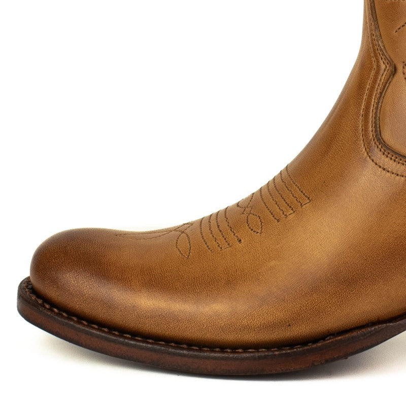 2600 Mayura Cowboystiefel Langschaft Rony Totem