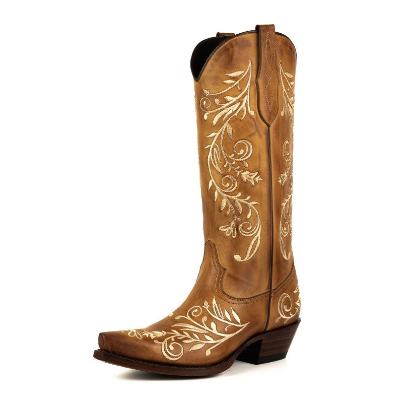 2669 Mayura Cowboystiefel Rony Totem