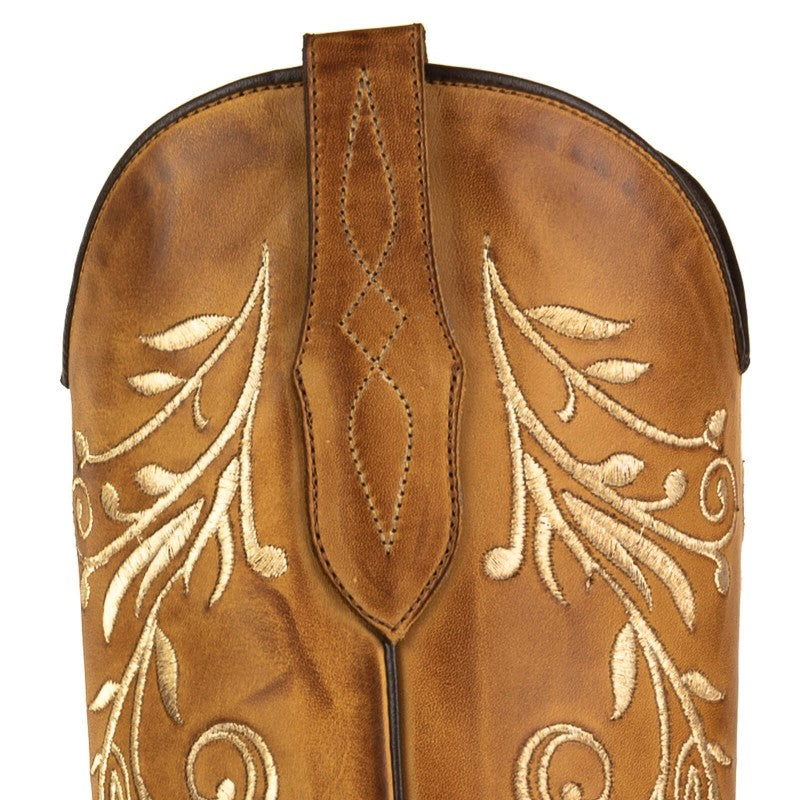 2669 Mayura Cowboystiefel Rony Totem