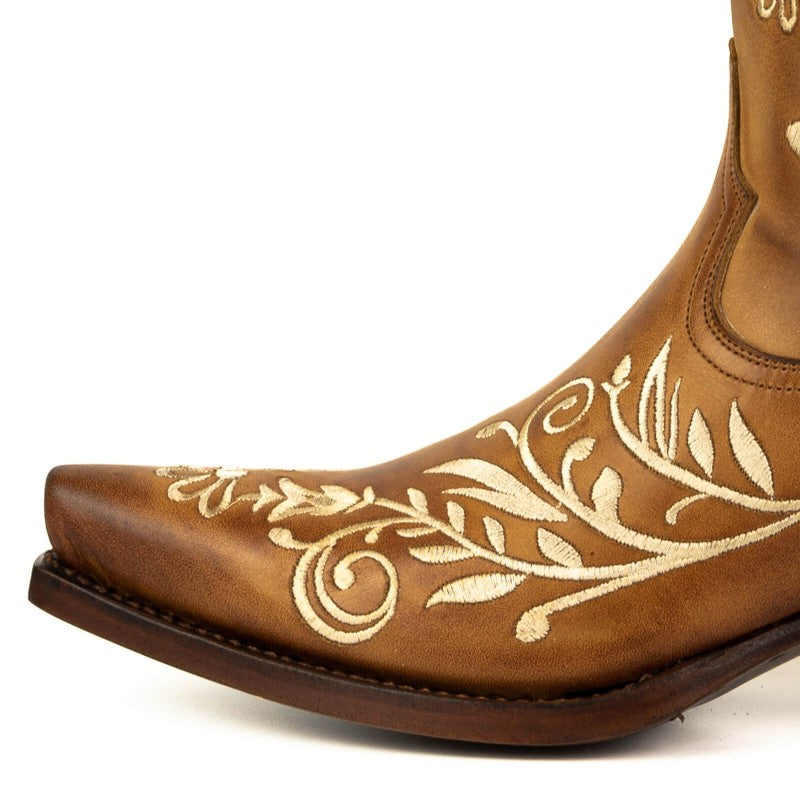 2669 Mayura Cowboystiefel Rony Totem