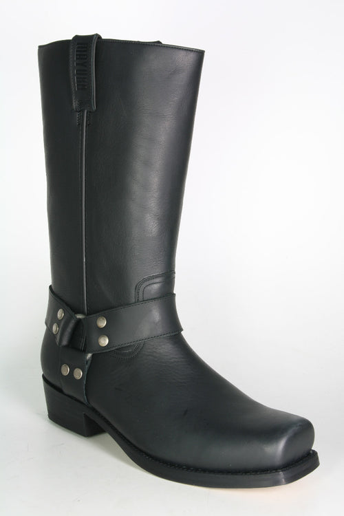 Bikerstiefel 