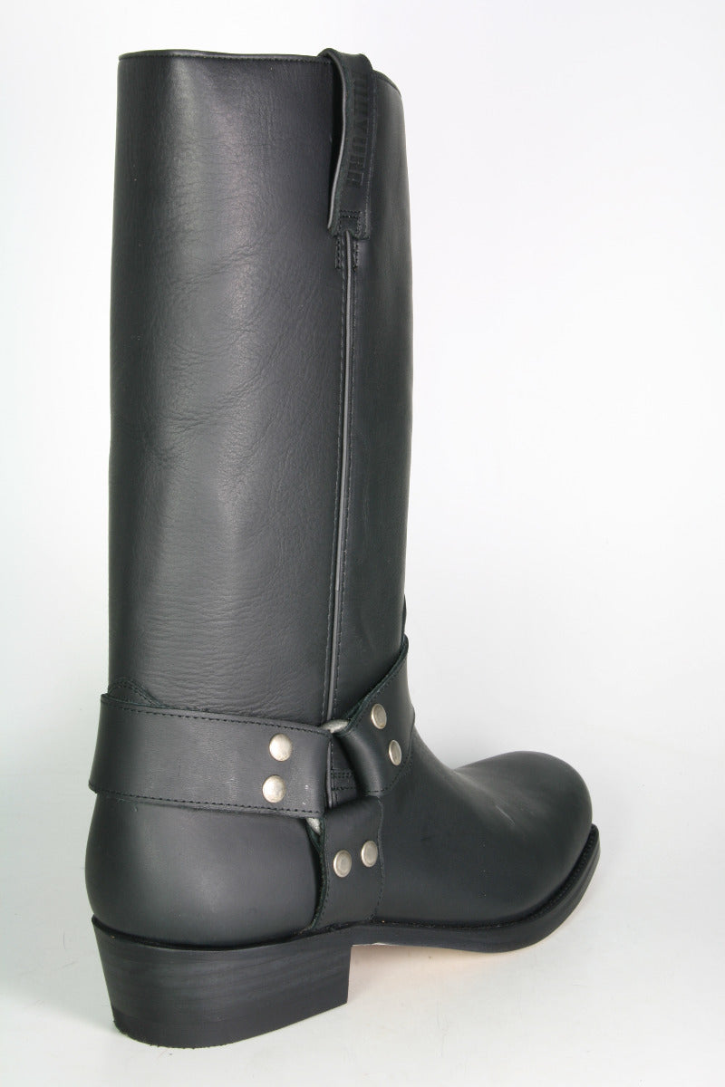 001 Mayura Bikerboots Negro