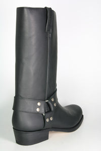 001 Mayura Bikerboots Negro