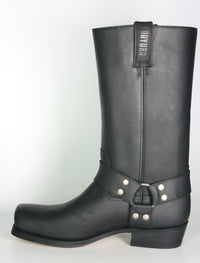 001 Mayura Bikerboots Negro