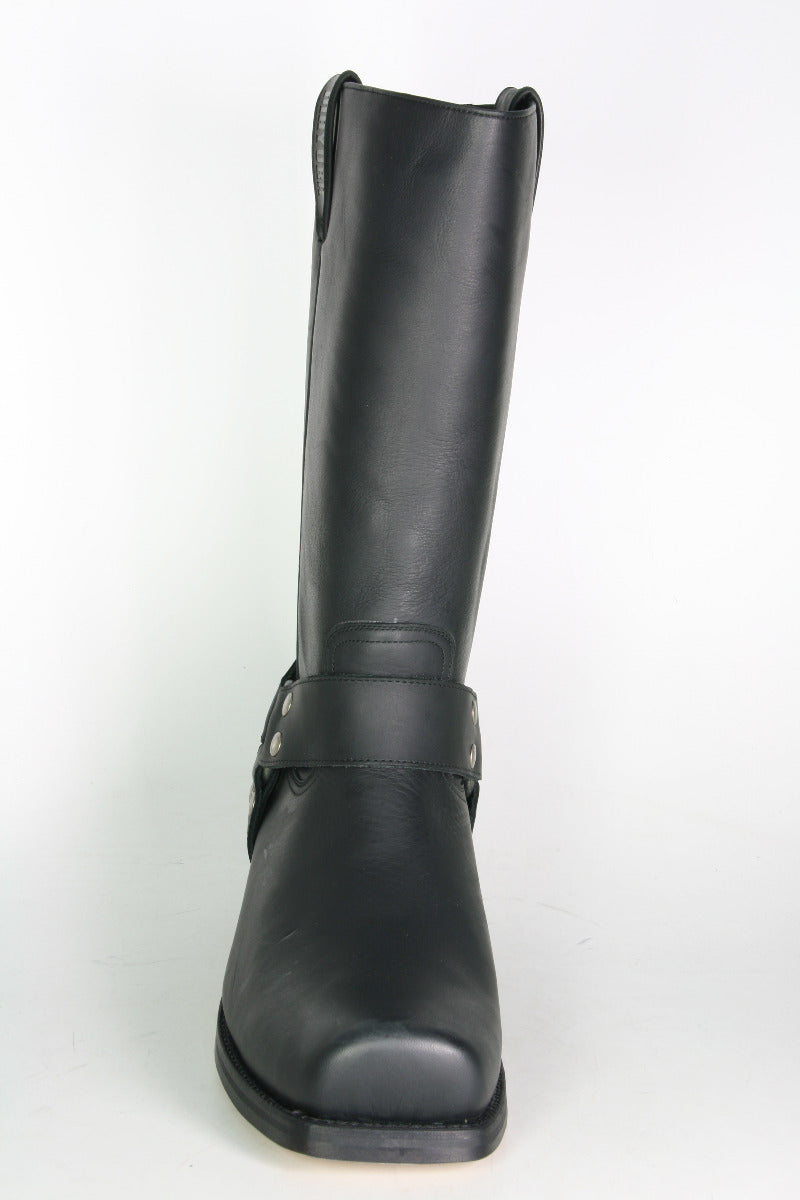 001 Mayura Bikerboots Negro