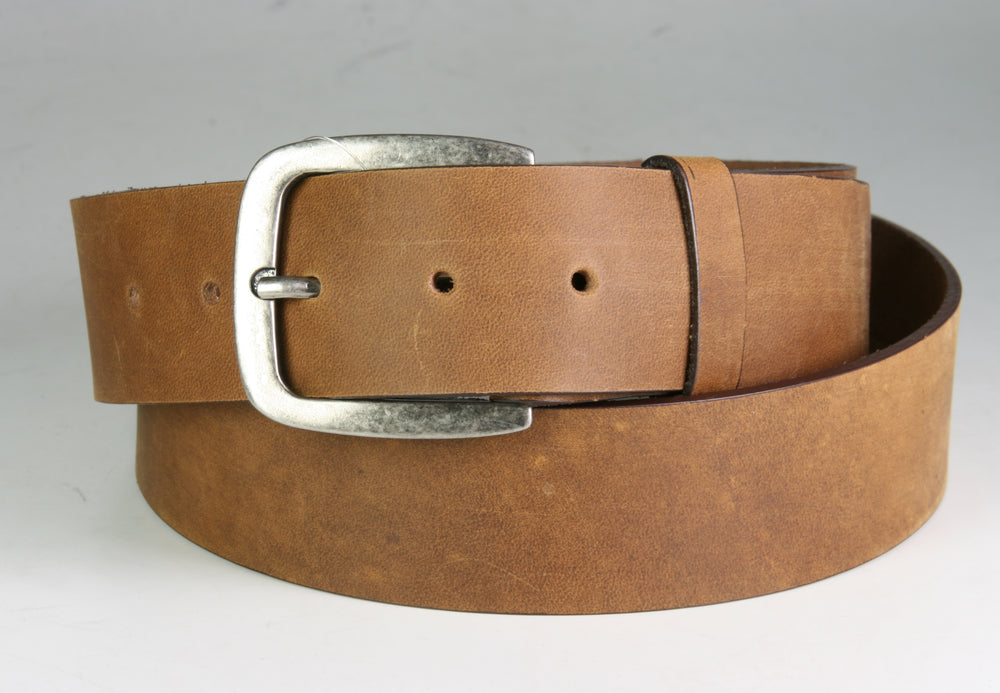 0020 Interchangeable Belt Brazil Brown