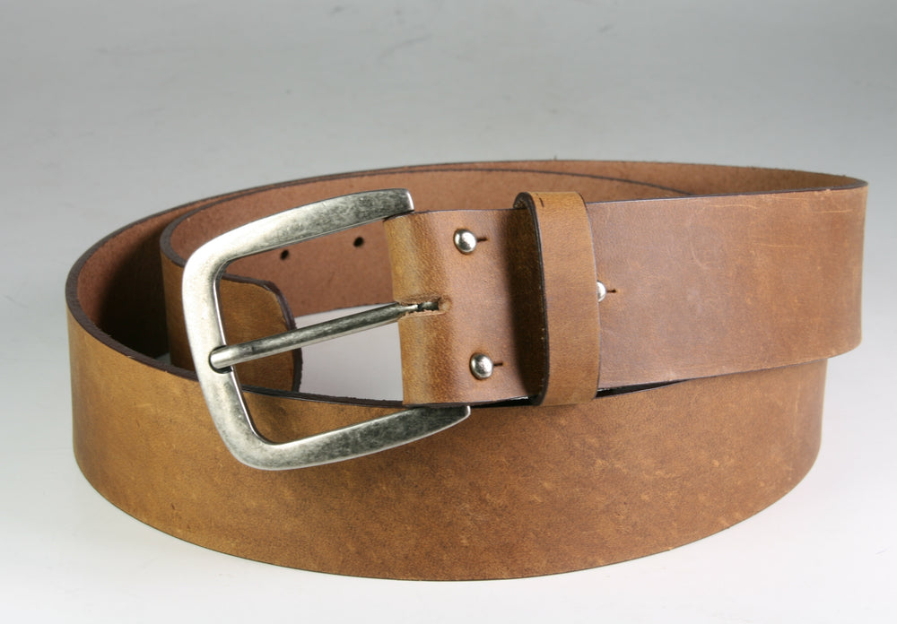 0020 Interchangeable Belt Brazil Brown
