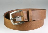 0020 Interchangeable Belt Brazil Brown