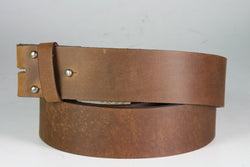 0021 Wechselgürtel Brazil Brown