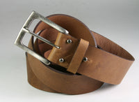 0022 Interchangeable Belt Brazil Brown