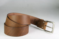 0022 Interchangeable Belt Brazil Brown