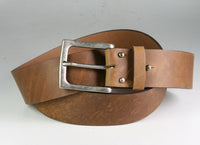 0022 Interchangeable Belt Brazil Brown