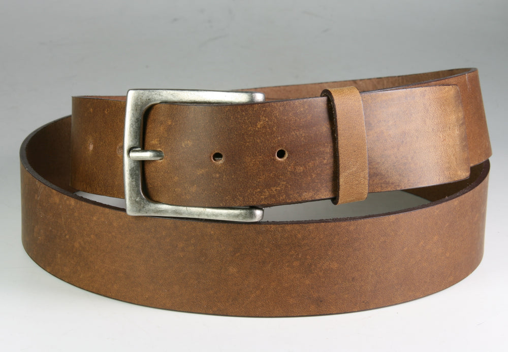 0022 Interchangeable Belt Brazil Brown