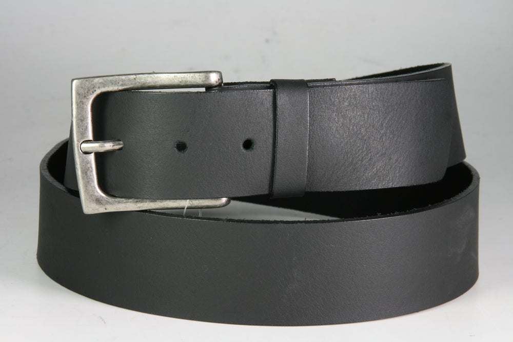 0027 Wechselgürtel Brazil Black