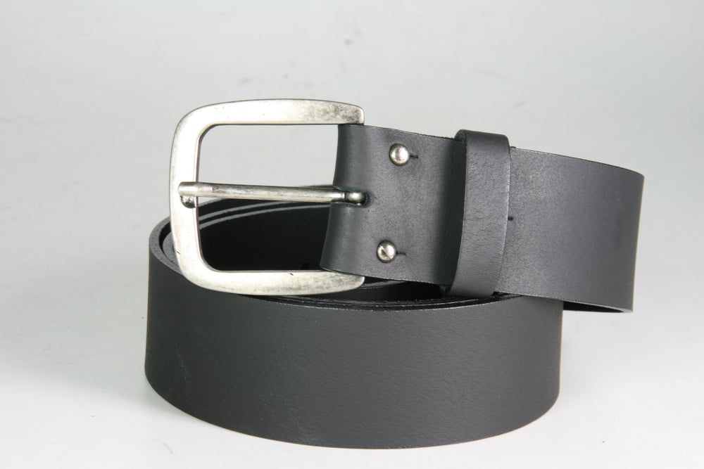 0028 Wechselgürtel Brazil Black