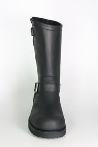 018 Mayura Engineer Bikerboots Negro