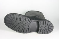 018 Mayura Engineer Bikerboots Negro