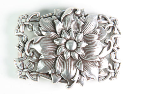 100127 MGM Buckle Gürtelschnalle