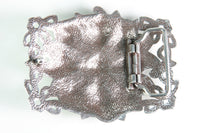 100127 MGM Buckle Belt Buckle