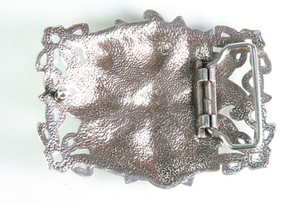 100127 MGM Buckle Gürtelschnalle