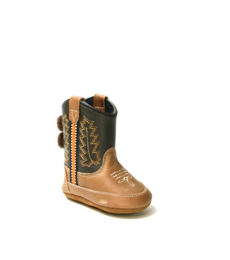 10030 Baby Boots Eric Brown