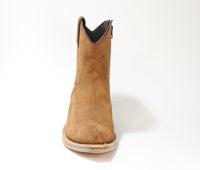 1012 MAYURA Stiefeletten Wildleder Afelpado Muscade