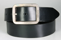 1013 Sendra Gürtel Snowbut Negro