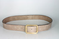 1013 Sendra Gürtel Olimpia Taupe