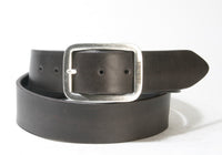 1013 Sendra Gürtel Snowbut Marron