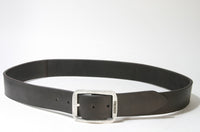 1013 Sendra Gürtel Snowbut Marron