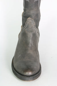 10164 Sancho Point Notte ankle boots