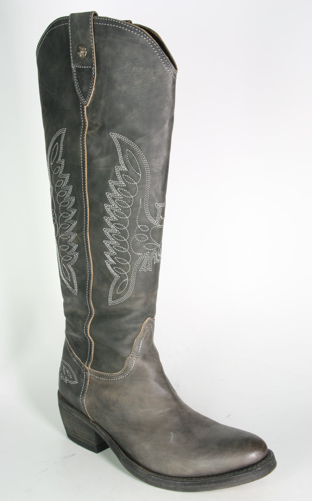 10164 Sancho Point Notte ankle boots