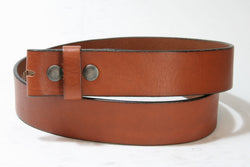101 Vittozzi Interchangeable Belts Caramel