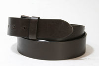 101 Vittozzi Wechselgürtel Kastanie