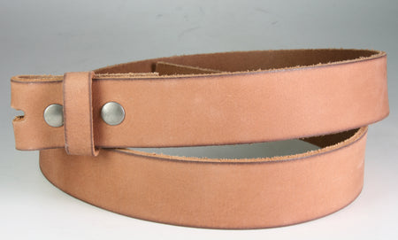 101 Vittozzi Interchangeable Belt Nubuck Beige