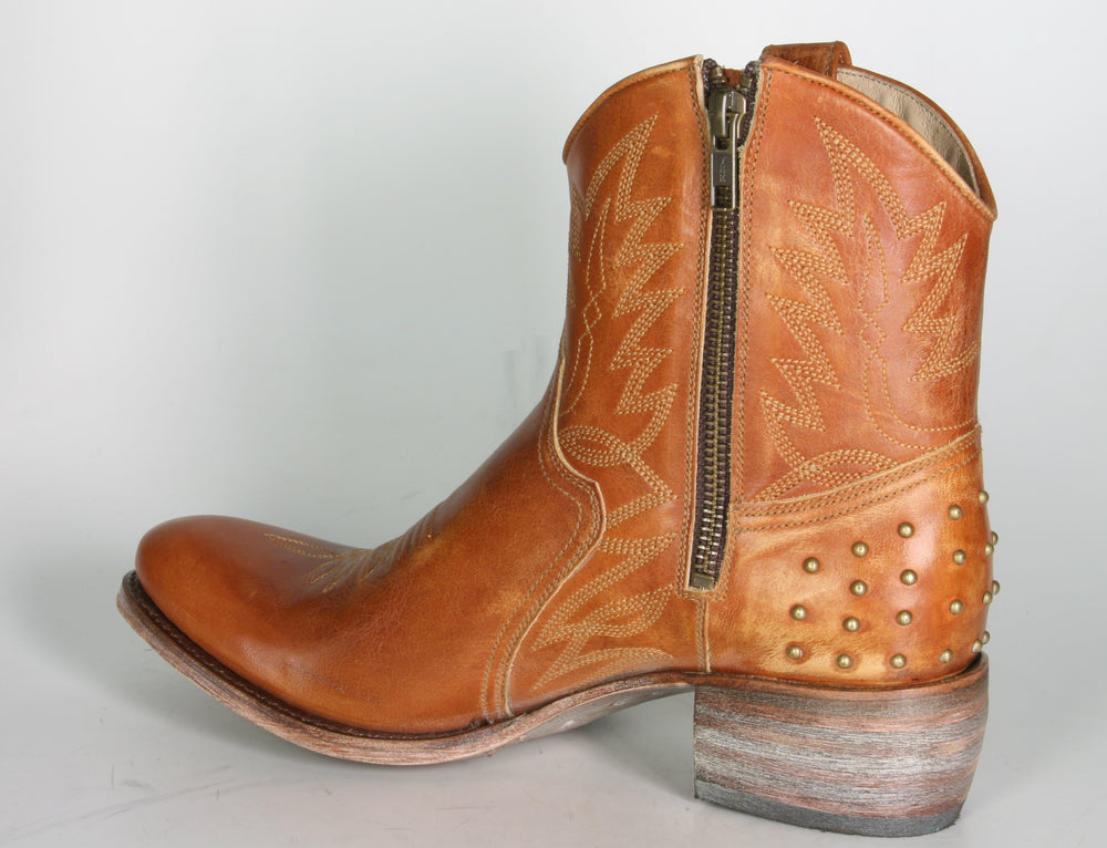 10222 Sendra Stiefeletten Sara Olimpia Siena Lavado