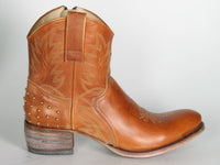 10222 Sendra Stiefeletten Sara Olimpia Siena Lavado