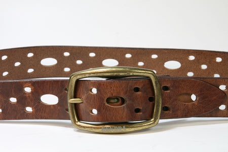 1032 Sendra Gürtel Douglas 902 Braun