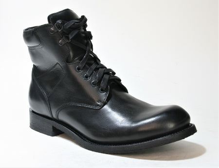 10402 Sendra Boots Lighting Negro