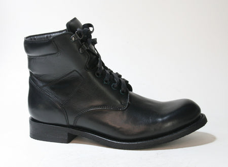 10402 Sendra Boots Lighting Negro