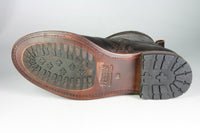 10429 Sendra Bikerboots Barbados Quersia