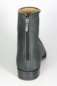 104 Tony Mora CARLO Galera Negro Python